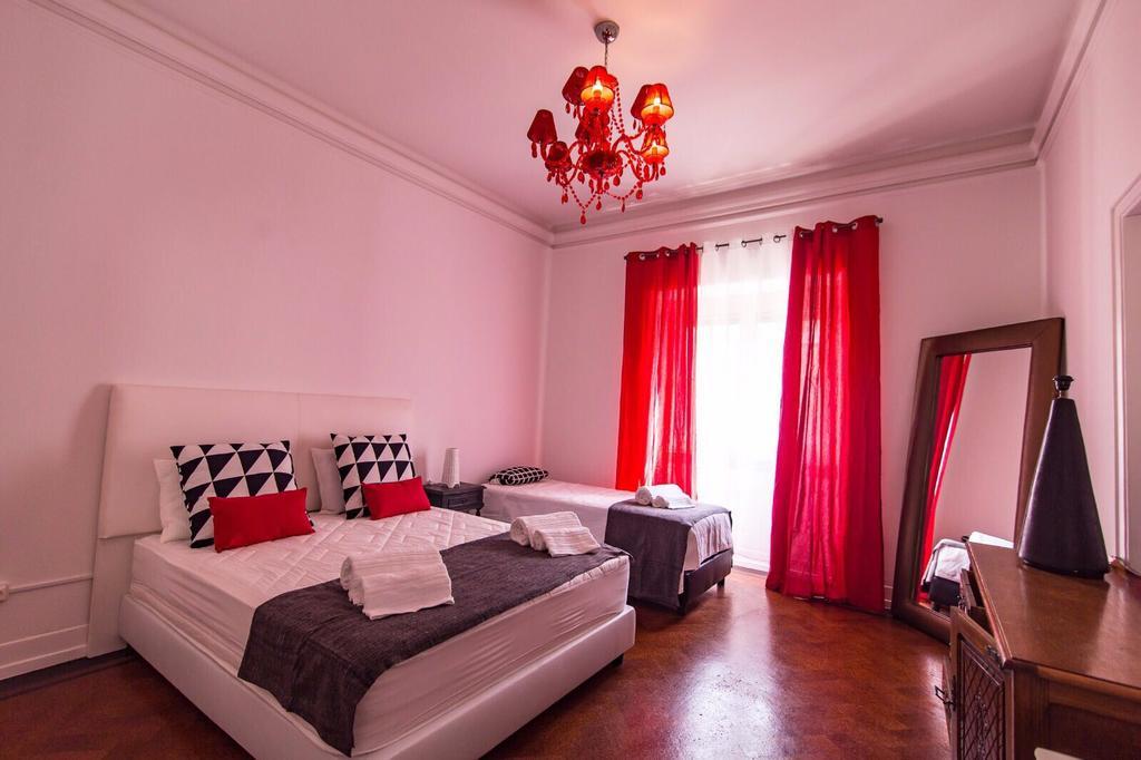 Guest house Sweet Lisbon