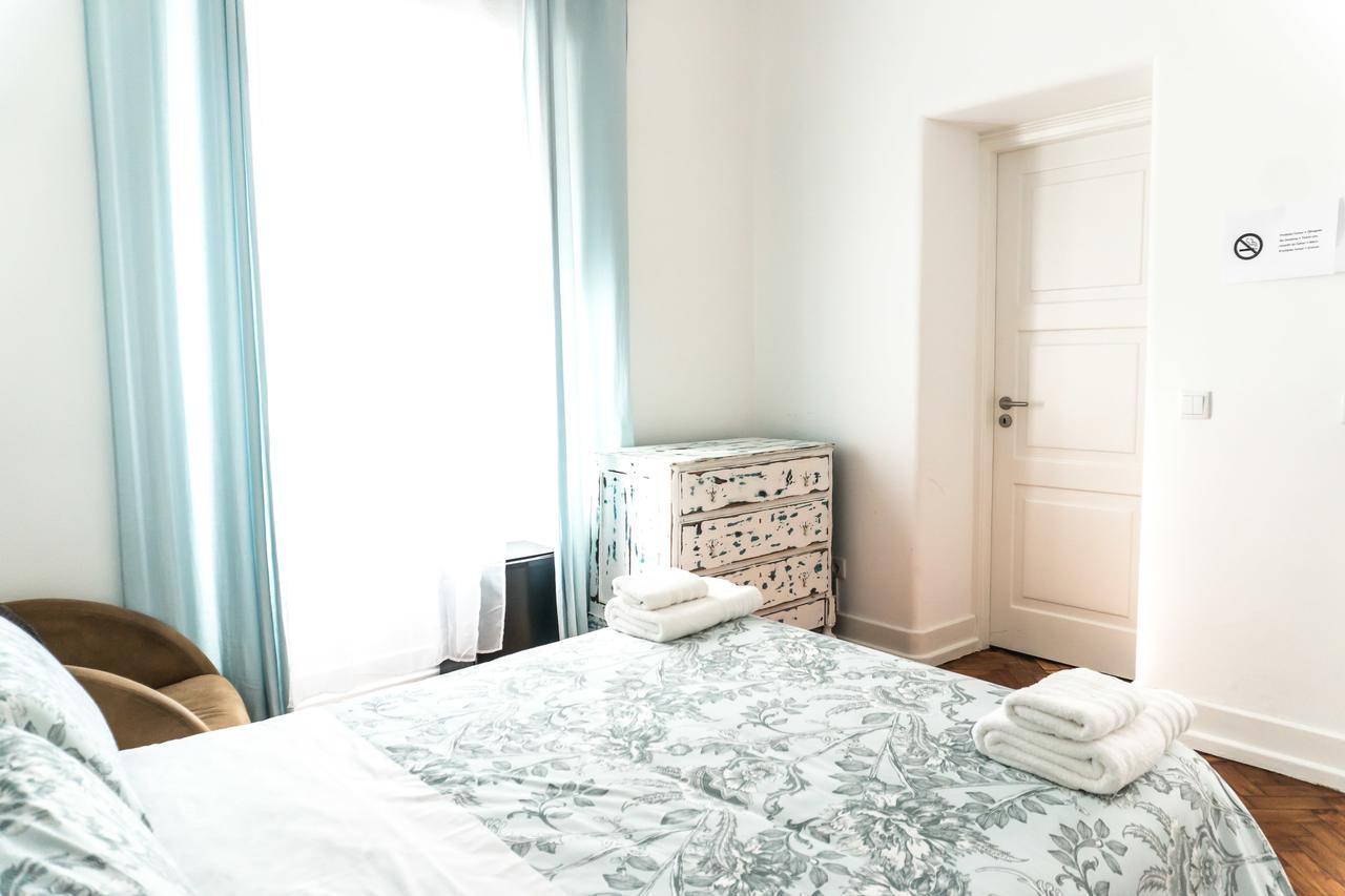Sweet Guest house Lisbon