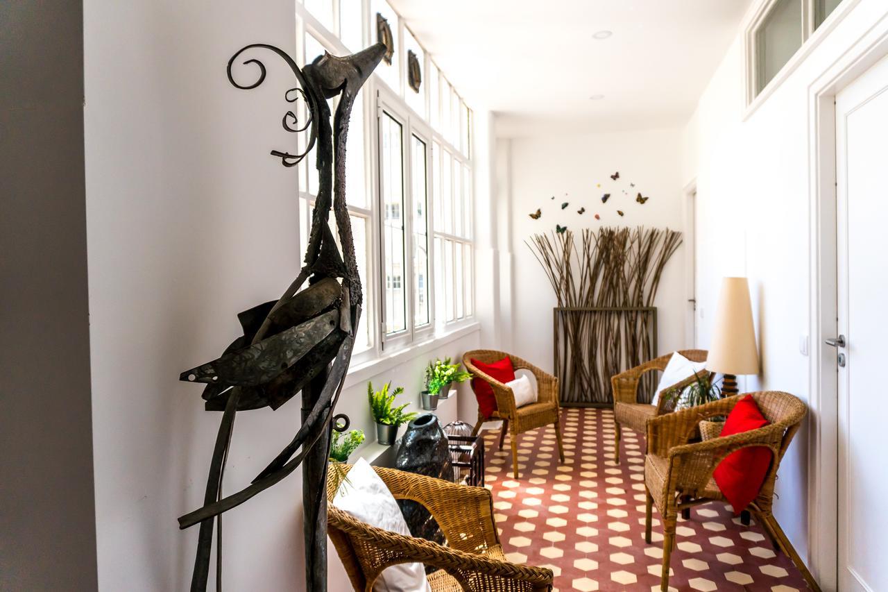 Sweet Guest house Lisbon