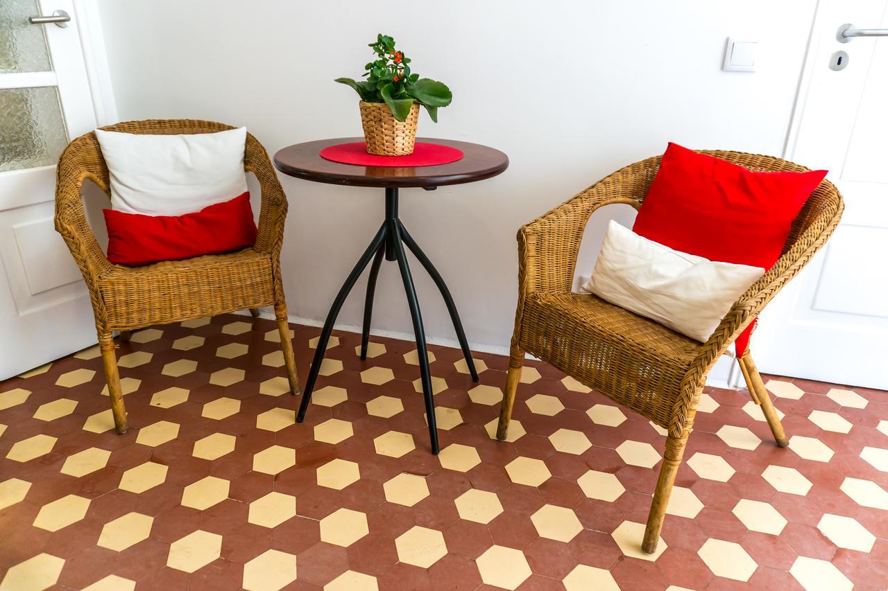 Sweet Guest house Lisbon