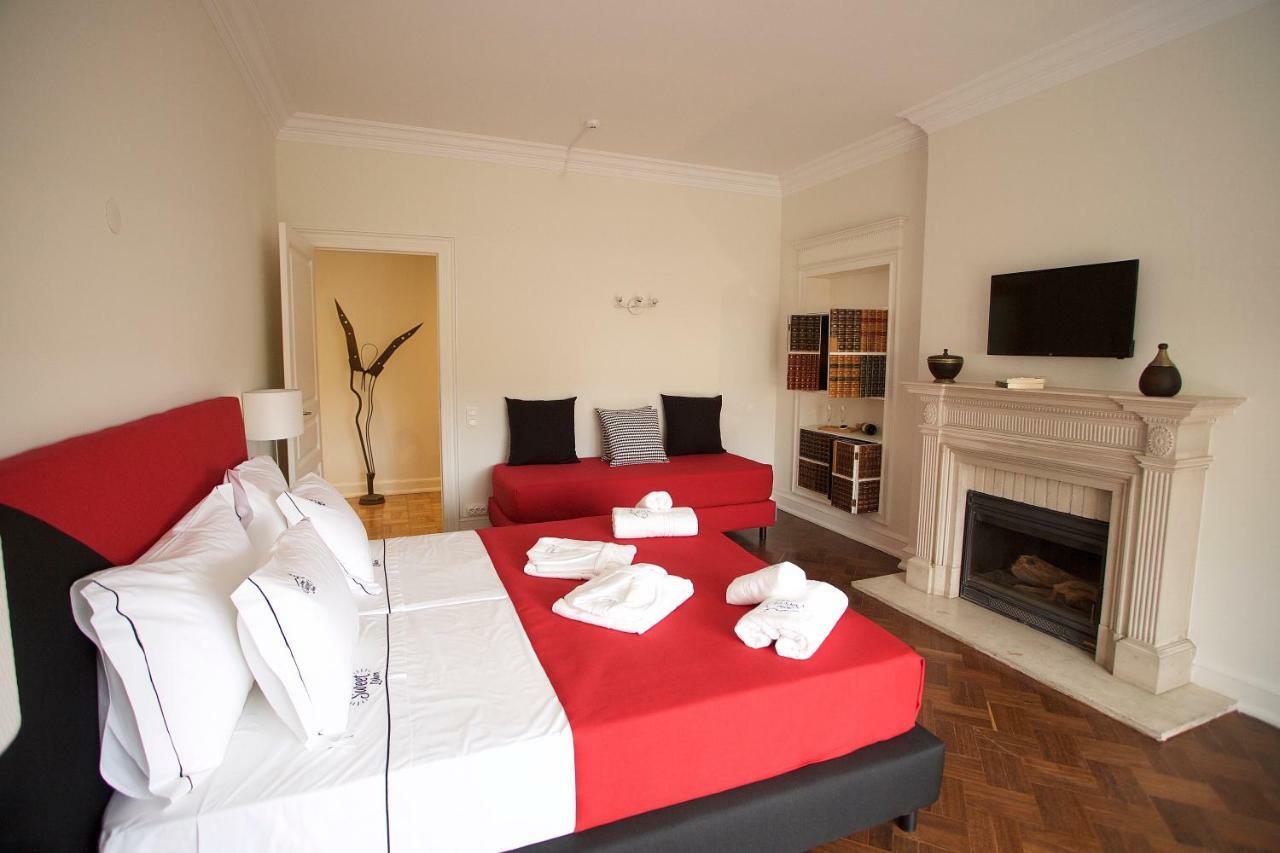 Sweet 3* Lisbon