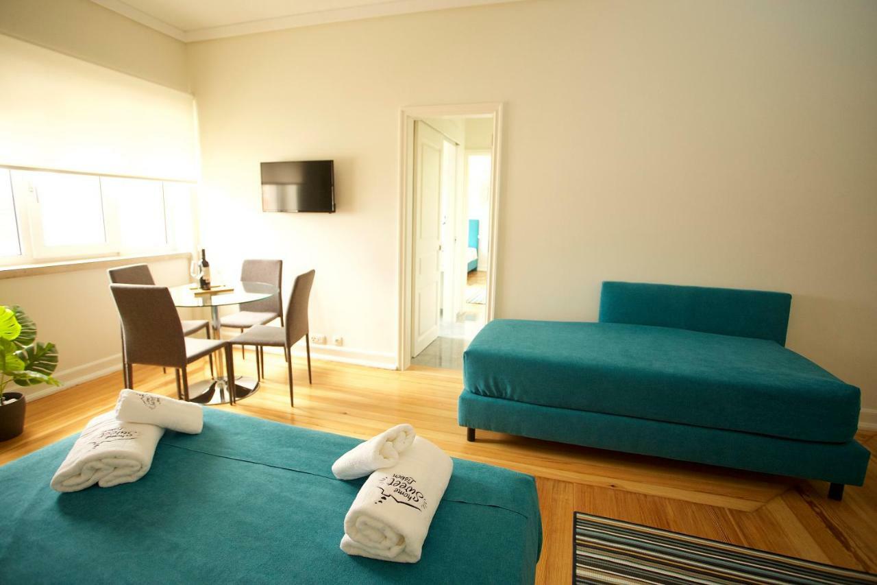 Guest house Sweet Lisbon