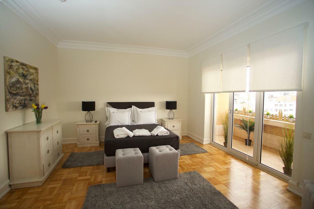 Guest house Sweet Lisbon