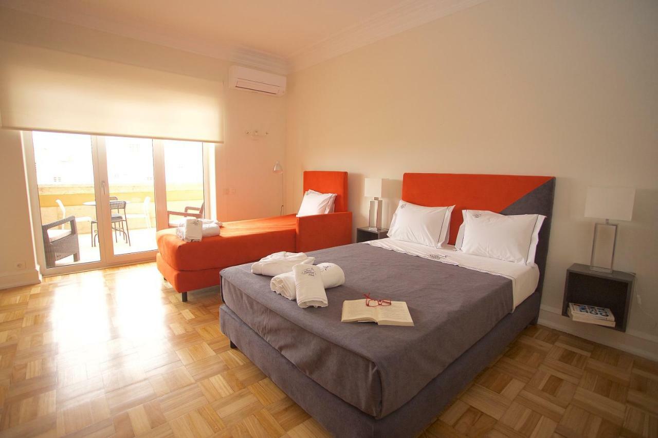 Sweet 3* Lisbon