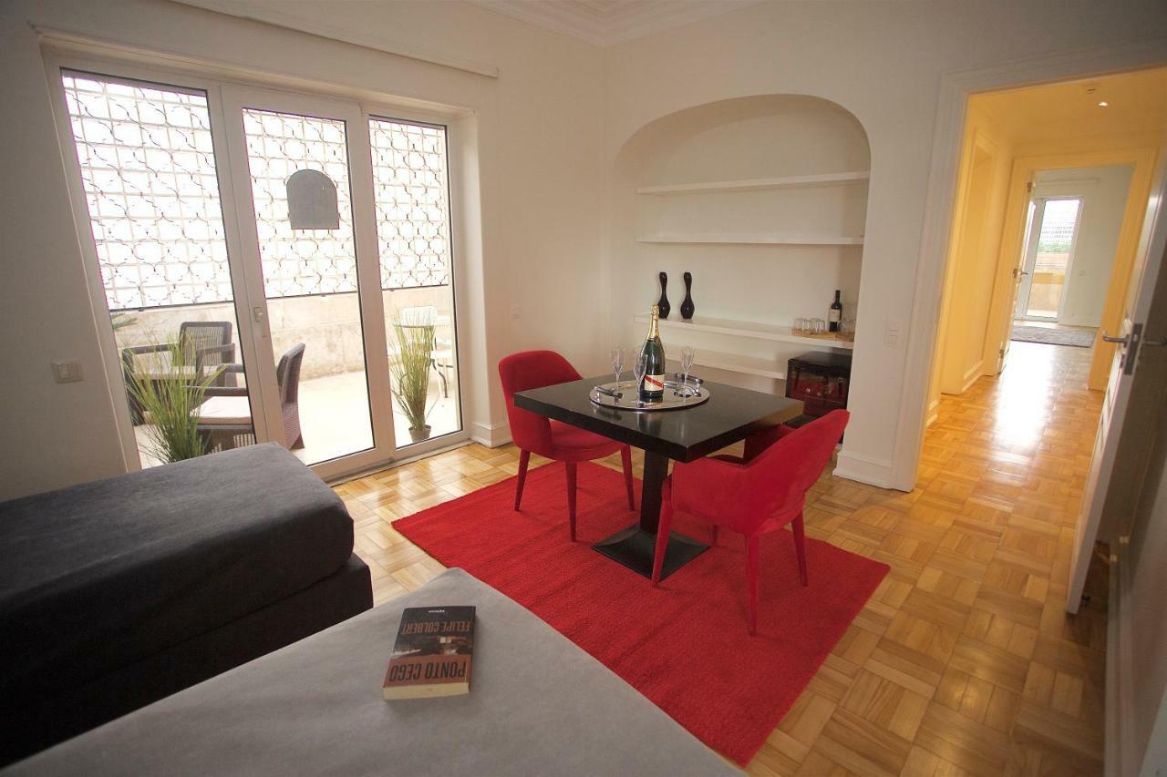 Sweet 3* Lisbon