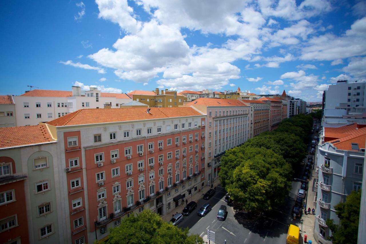 Guest house Sweet Lisbon