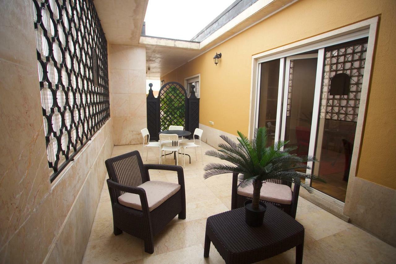 Sweet Guest house Lisbon