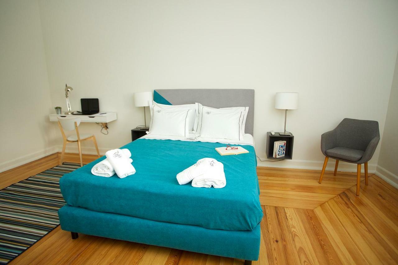 Sweet Guest house Lisbon