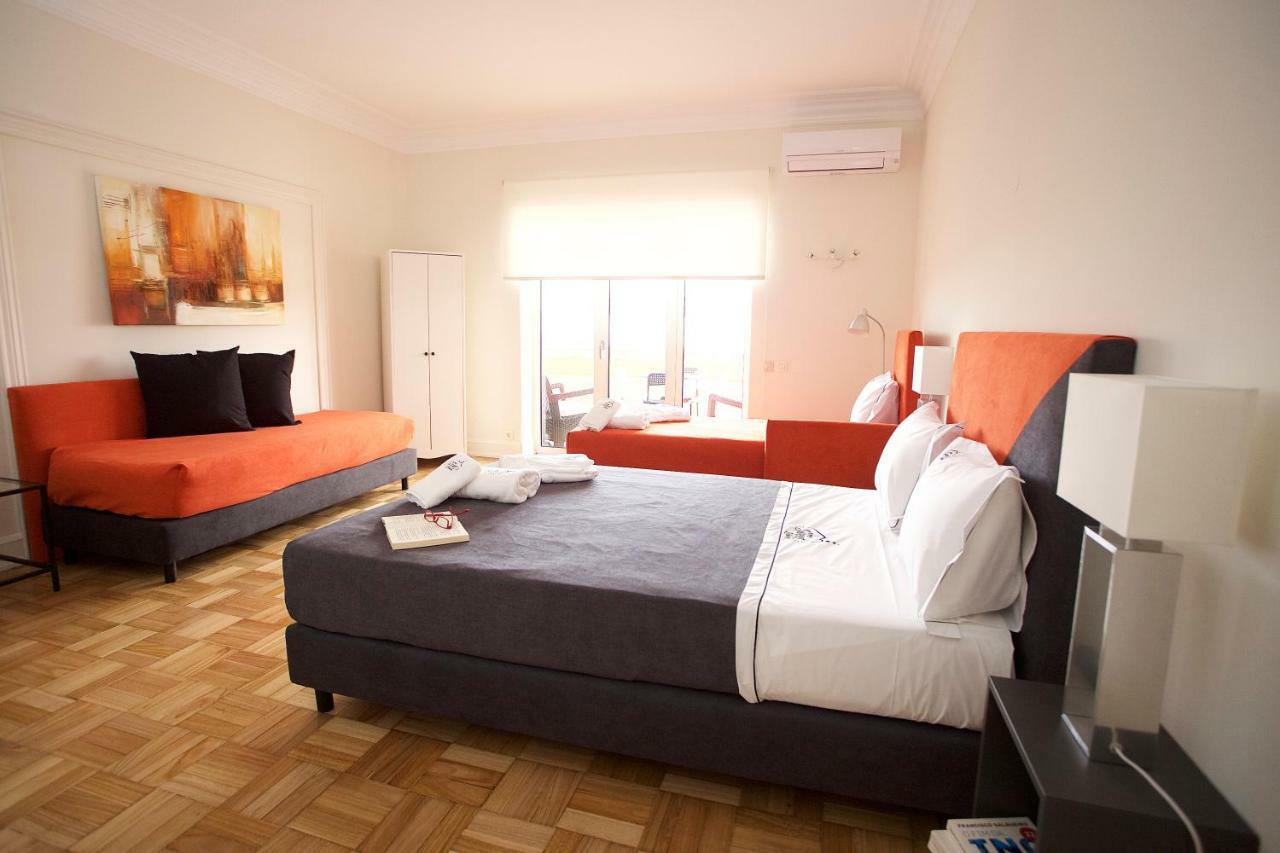Guest house Sweet Lisbon