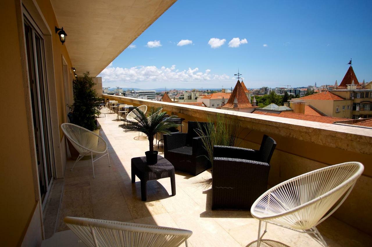 Guest house Sweet Lisbon