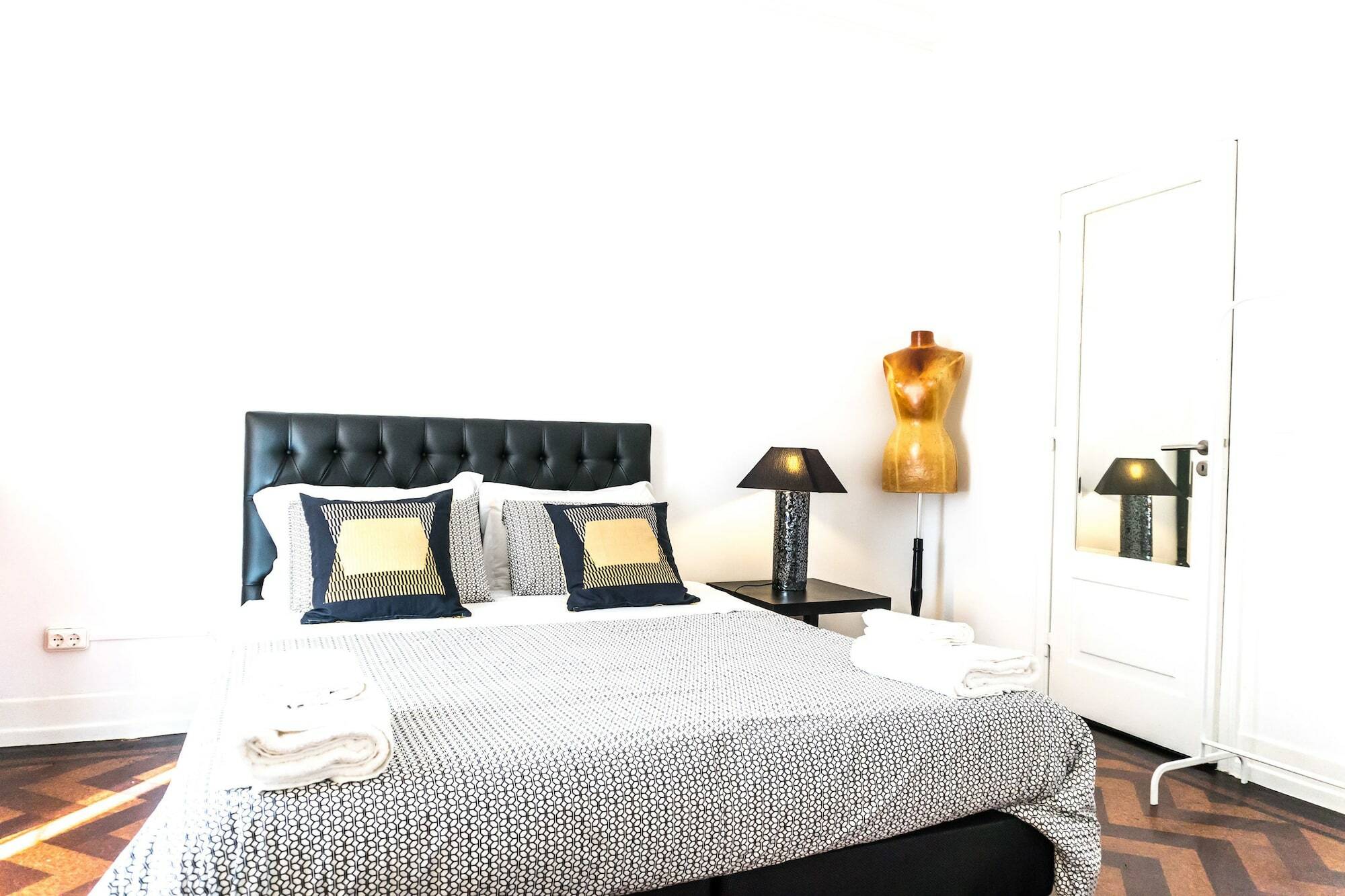 Sweet Guest house Lisbon