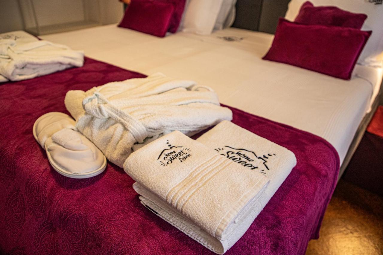 Guest house Sweet Lisbon