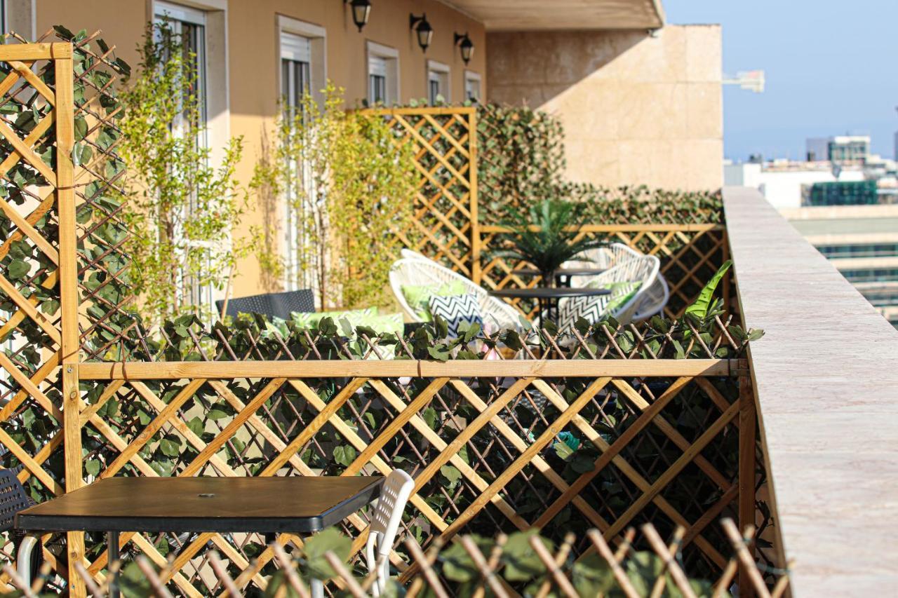 Sweet Guest house Lisbon
