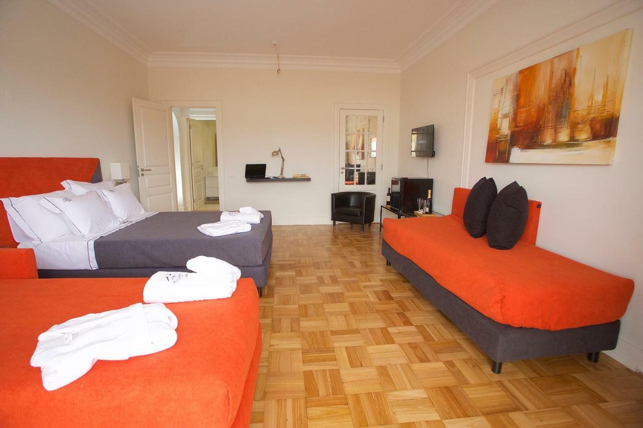 Sweet 3* Lisboa