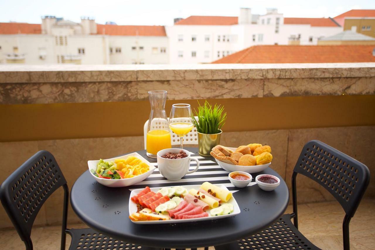 Sweet 3* Lisboa