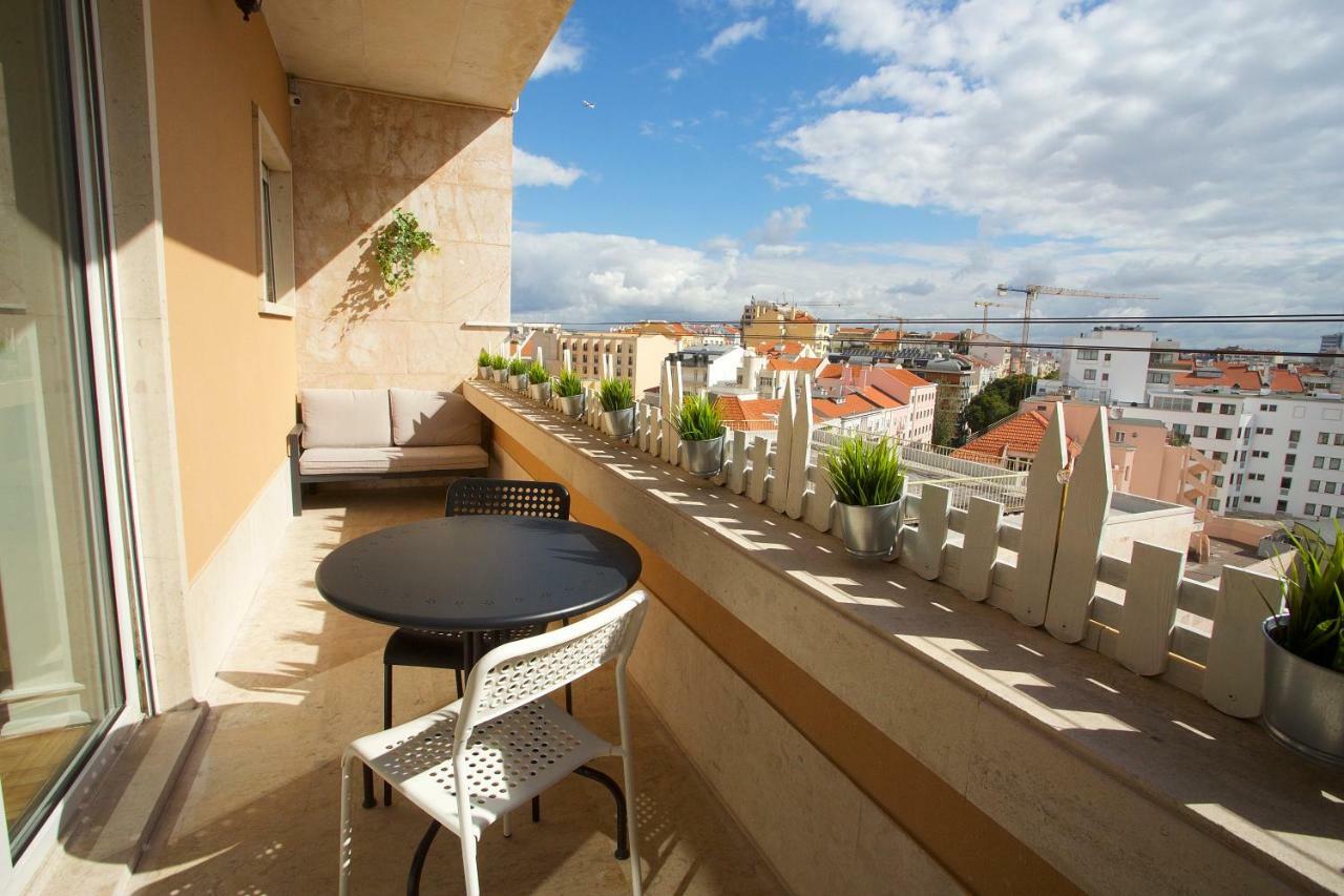 Sweet 3* Lisboa